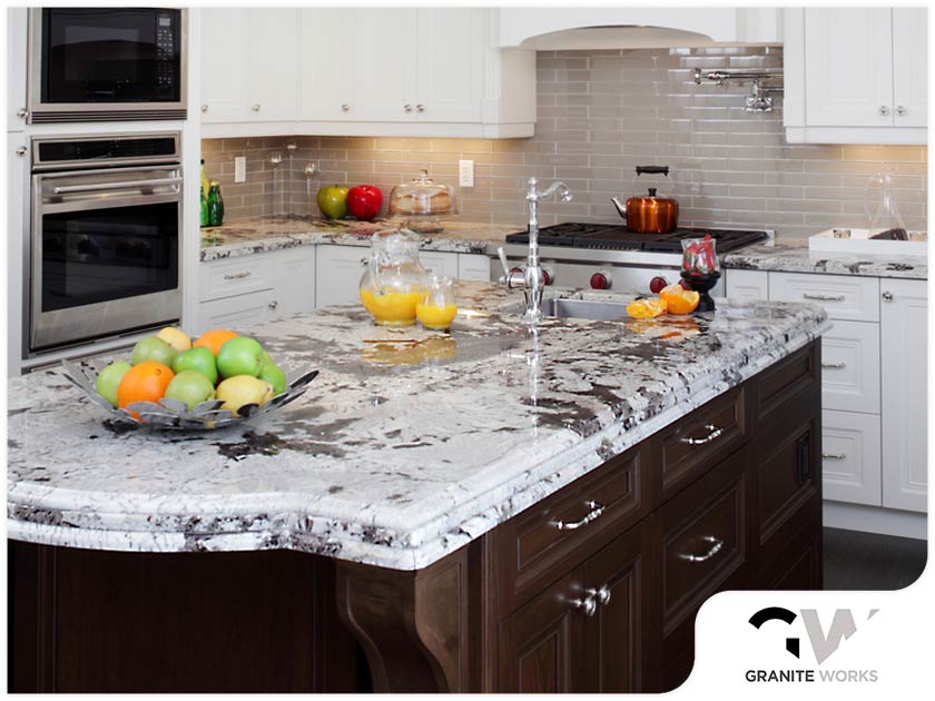 4 Countertop Appliances That Will Modernize Your Kitchen - KOL Marble and  Granite